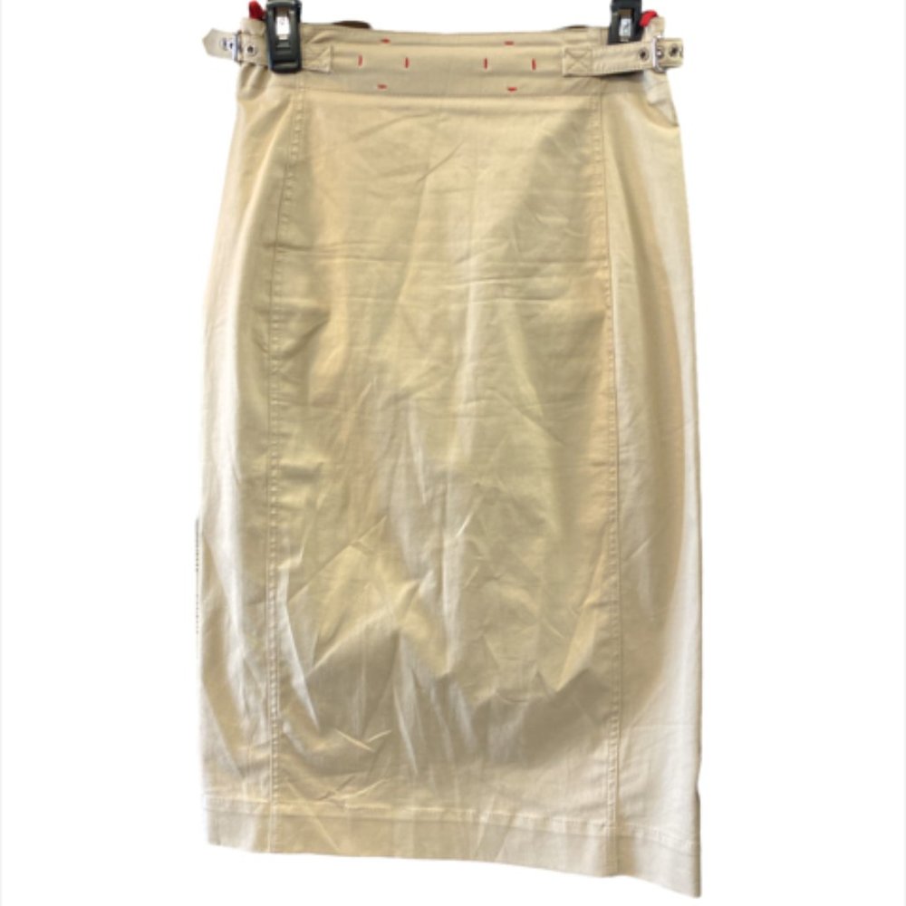Vintage Prada Skirt